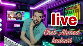 Cheb Ahmed Kadouri Live 2025 Raggada Haydouss Remix Rai 3rbi احمد قدوري 