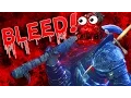 Dark Souls 3 New Improved Blood Carthus Greatsword PvP - A Bloody Good Weapon