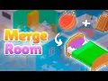 merge room unity source code