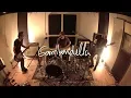 Lagu Psychedelic Jazz Rock Fusion - Gambardella from Barcelona, Spain @ White Noise Sessions 30-10-2017