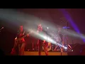 Kerigma - Tres Lunares en El Cantoral Live @kerigmarockmexico