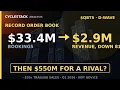 D-Wave Built The First Commercial Quantum Computer Then Paid 550M For Someone Else s QBTS