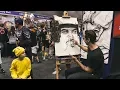 Download Lagu Ironlak Creative Corner at Supanova Gold Coast