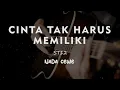 Download Lagu CINTA TAK HARUS MEMILIKI // ST 12 // KARAOKE GITAR AKUSTIK NADA CEWE ( FEMALE )