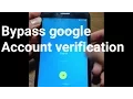 Easy Way To Bypass Google Account Verification New 2025