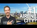 How to Invest in Short-Term Rentals in Tampa Florida Airbnb Guide 2025