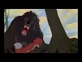 Download Lagu The Fox and the Hound (1981) Bear Attack (Resounded by me)