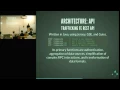 Rebuilding DoubleClick with AngularJS AngularJS MTV Meetup 2012-08-14
