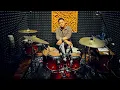 Lagu Diskoria, Laleimanino, BCL - Badai Telah Berlalu (DrumCover)