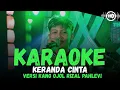 Download Lagu KARAOKE KERANDA CINTA - VERSI RIZAL PAHLEVI (KANG OJOL)