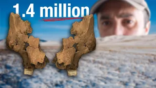 Europe's oldest sites are... surprisingly old.