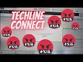 ACDelco Techline Connect Errors and 1st use