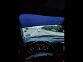 Accident on 610 west