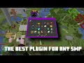 You NEED this plugin if you are making an SMP SMP Core