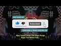 Download Lagu dj tiktok terbaru aduh mamae ada cowo baju hitam(#Dj OPUS)