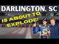 Darlington South Carolina Has BIG Plans For The City s Future
