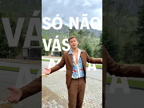 Não Vás Embora fez-me voltar aos meus verões de adolescente…E tu? #davidcarreira #musicaportuguesa