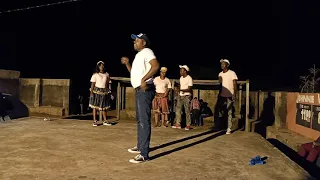 peter magolongondlo ft dj mfundhisi xipayisisi xale ntlangwini valdezia minyuku tavern