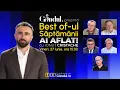 Download Lagu Gândul prezintă Best Of Ai aflat! Cu Ionuț Cristache – vineri, 27 iunie, de la ora 15.00