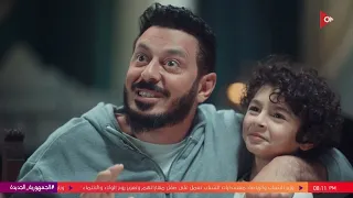 مين دي لعنة النيش كانت هتشقلب كيان المعلم شوف رد فعل زمزم المعلم 