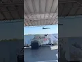 Lagu Incredible timing on the U.S. Navy Blue Angels Solo Sneak Pass at 2025 Air Dot Show Augusta 🔥