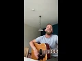 James Morrison Undiscovered Live at Home June 2020