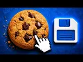 The Genius Save File Behind Cookie Clicker