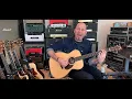 "You're a God" Matt Scannell Vertical Horizon Acoustic 10-25-20