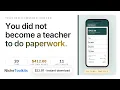 Teacher Command Center the full walkthrough Excel Google Sheets 20 tabs 142 students