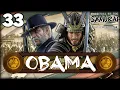 Download Lagu IRONCLAD FURY! Total War: Saga - Fall of the Samurai: Darthmod - Obama Campaign #33