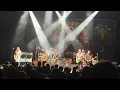 Run Away From It All - Blackberry Smoke - Durham - July 10, 2026