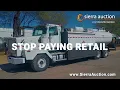Online Construction Equipment Auction Bid and Save on Heavy Equipment