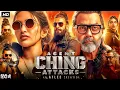 Agent Ching Attacks Full Movie | Ranveer Singh, Sreeleela, Bobby Deol | Latest Bollywood Movies 2025