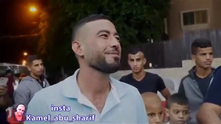 شوبدنا نساوي العمر رايح مرة نزعل مرة نسامح يا رايح لحبيبي قلو الشوق اللي بعيني فاظح 