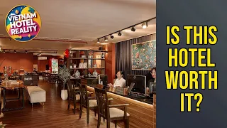 Asian Ruby Hotel Spa - Is This Hotel Worth It Ho Chi Minh City Vietnam