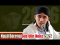 Lagu GUS ULIN NUHA 2026