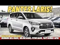Lagu NYESAL BELI BEKAS! MENDING BELI BARU TOYOTA INNOVA REBORN WAJAH BARU, FITUR BARU TAPI HARGA LAMA