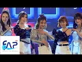 Download Lagu Nhóm Nữ FAPtv Dance Cover: Là Con Gái Phải Xinh \u0026 Hãy Trao Cho Anh (Liveshow Những Kẻ Khờ Mộng Mơ)