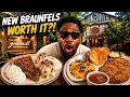 I Tried One of New Braunfels Most Famous Restaurants