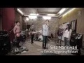 Download Lagu d'Masiv Feat. Sita - Jarak \u0026 Waktu (Studio Live Jamming)