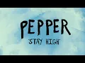 Download Lagu Pepper \