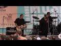 Download Lagu The Smithereens - Full Set - Live from the 2016 Pleasantville Music Festival