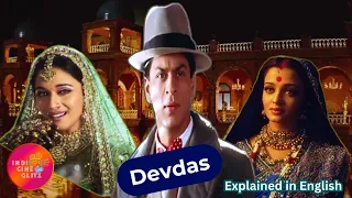 devdas best bollywood movies explained in english