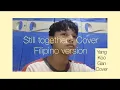 Download Lagu ยังคู่กัน (YANG KOO GUN / STILL TOGETHER) | Bright Vachirawit \u0026 Win Metawin - Filipino Version Cover