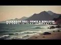 My Love Is Like A Mountain - SLICKROCK 2025 Remixed & Remastered
