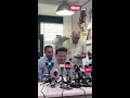 Download Lagu [SINAR LIVE] Sidang media khas Ahli Parlimen Pandan, Datuk Seri Rafizi Ramli