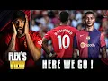 Download Lagu Rashford To Barcelona HERE WE GO! | Flex's View