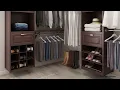 Java Closet Kit