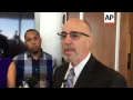 US teen pleads not guilty in livestream crash