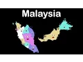 Download Lagu Malaysia Geography/ Malaysia Country